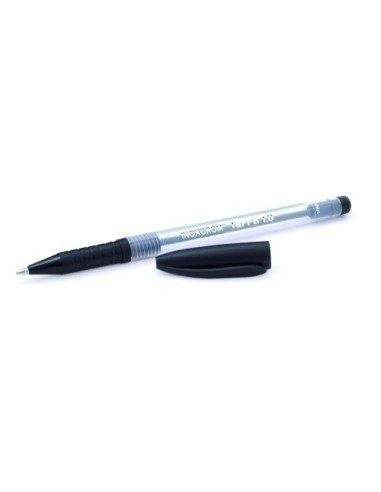 BOLIG.INOXCROM TERRA 1.0 NEGRO - Pack de 50 unidades