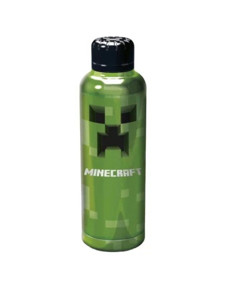 TAZA TERMO MINECRAFT STOR 441