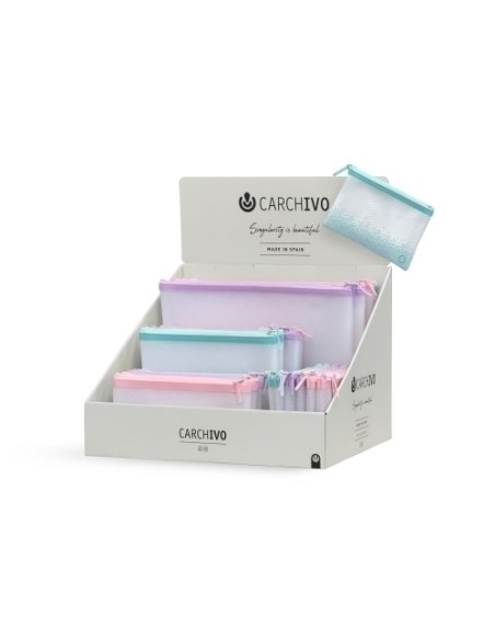 DOSSIER SOBRE CARCH.EVA SENSE CREM.EX.48