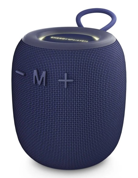 Bloom Altavoz monofónico portátil Azul 10 W