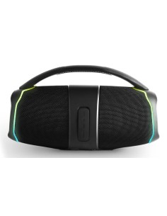 HyperBeat Negro 80 W