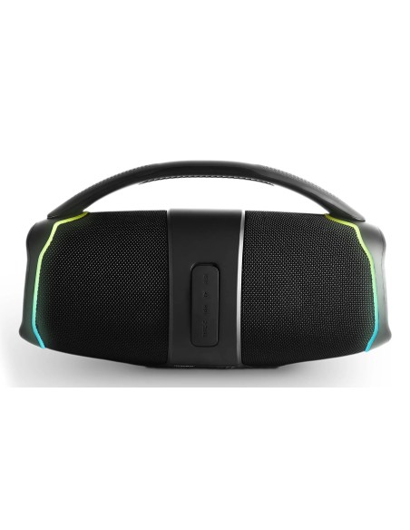 HyperBeat Negro 80 W