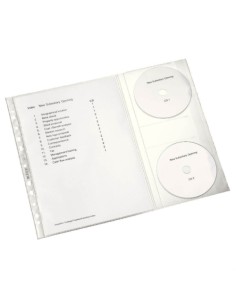 LTZ FUND CD/DVD 5UD 2 BOLS CD 47613103