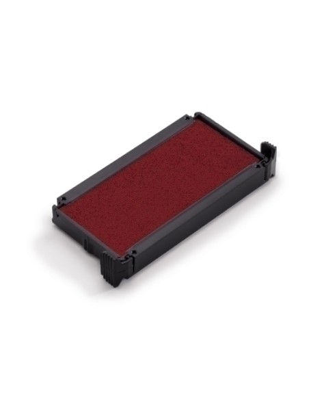 ALMOHADILLA TRODAT PRINTY  4914/6 ROJO - Pack de 10 unidades