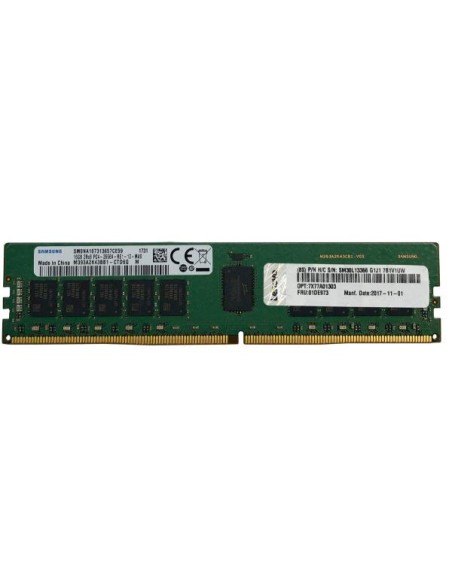32GB TRUDDR5 4800MHZ (1RX4) RDIMM