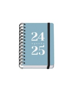 AG.ESC.DOHE GRAMMAR t.PP A6 D/P AZUL