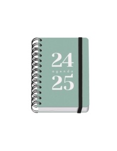 AG.ESC.DOHE GRAMMAR t.PP A6 D/P VERDE