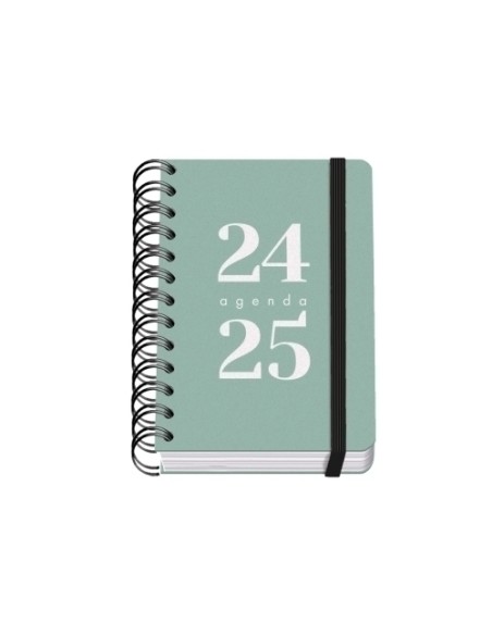 AG.ESC.DOHE GRAMMAR t.PP A6 D/P VERDE