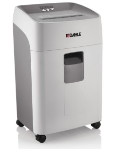 DESTRUCTORA DAHLE AUTOM. DESKSIDE 404P