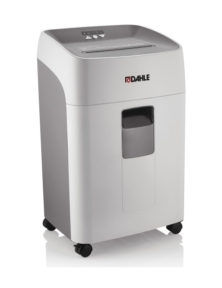 DESTRUCTORA DAHLE AUTOM. DESKSIDE 404P