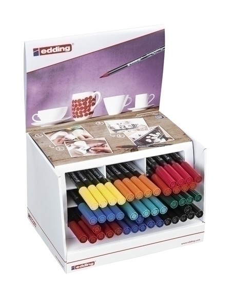 ROT.EDDING 4200 PORCELA.EXP.46