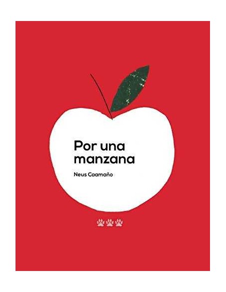 POR UNA MANZANA