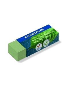 GOMA BORRAR STAED.526 80 RAW MAT. (ud.) - Pack de 20 unidades