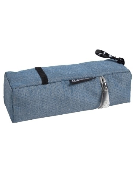 PORTATODO EXAC.  BEE BLUE CUADRADO - Pack de 6 unidades