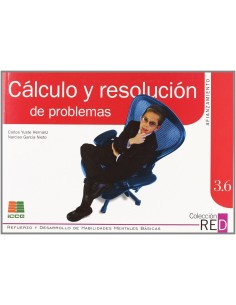 36 calculo y resolucion de problemas