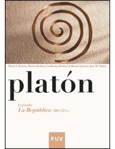 Platonleyendo la republica