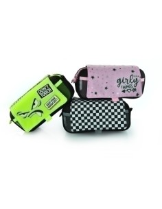 PORTATODO OFFICE BOX TRIPLE REMIX BLUSH