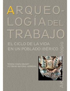 Arqueologia del trabajo