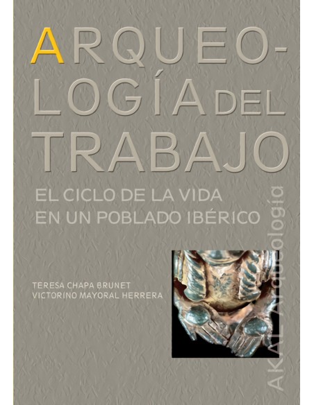Arqueologia del trabajo