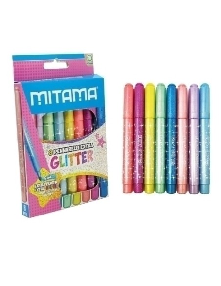 ROTUL.MITAMA JUMBO PURPURINA EST.8