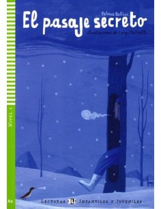EL PASAJE SECRETO
