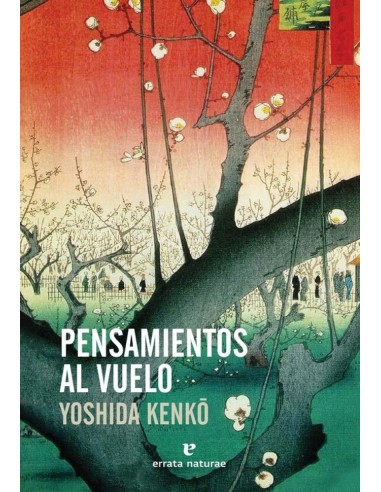 PENSAMIENTOS AL VUELO