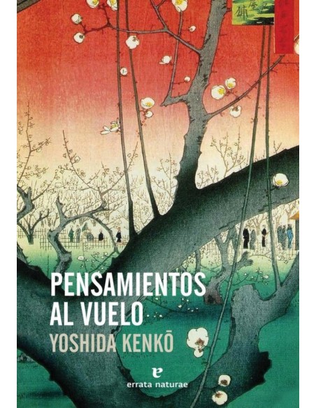 PENSAMIENTOS AL VUELO