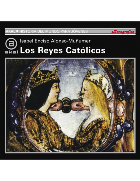 Reyes Catolicos