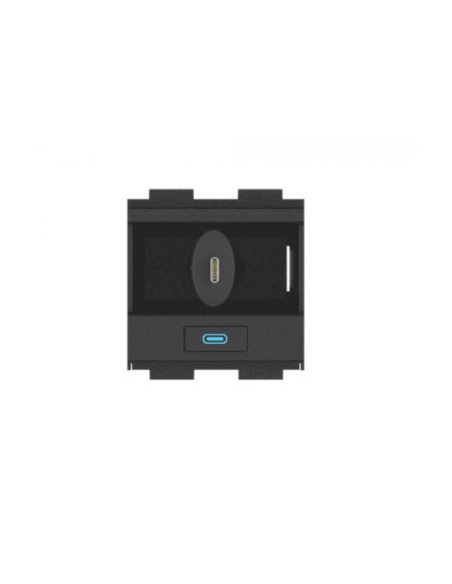 CRESTRON GRAVITY CABLE RETRACTOR FOR FT2 SERIES, HDMI  TO HDMI, 18 GBPS (FT2A-CBLR-GR-4K-HD) 6508365