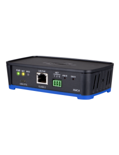 CRESTRON 4-SERIES CONTROL SYSTEM (RMC4) 6510418