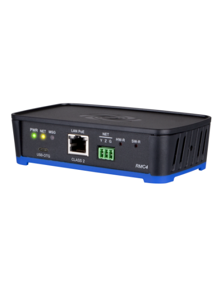 CRESTRON 4-SERIES CONTROL SYSTEM (RMC4) 6510418
