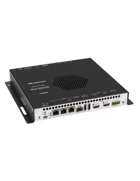 CRESTRON DM NVX  4K60 4:4:4 HDR NETWORK AV ENCODER/DECODER (DM-NVX-360) 6511006