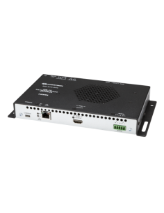 CRESTRON DM NVX  4K60 4:4:4 HDR NETWORK AV DECODER (DM-NVX-D30) 6511507