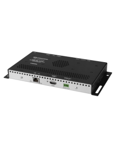 CRESTRON DM NVX  4K60 4:2:0 NETWORK AV DECODER (DM-NVX-D20) 6511649