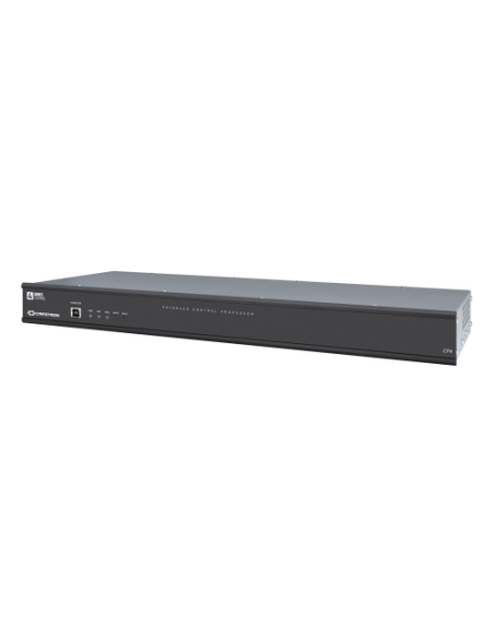 CRESTRON 4-SERIES CONTROL SYSTEM (CP4) 6511816