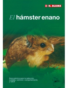Hamster enano
