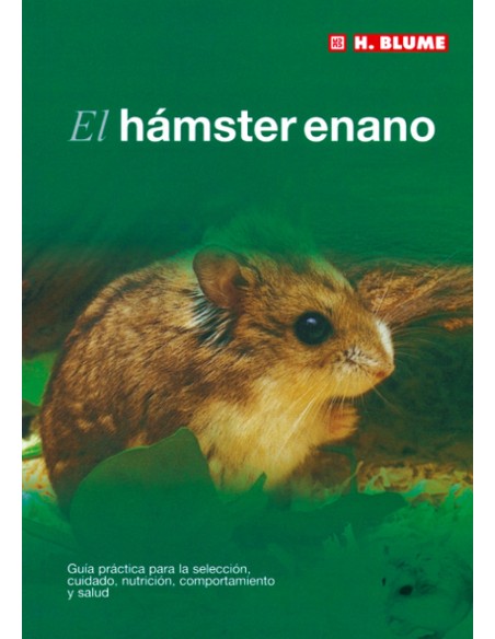 Hamster enano