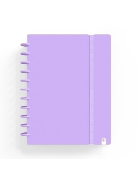 BLOC CARCHIVO INGENIOX PAST.A4 80h MA - Pack de 2 unidades