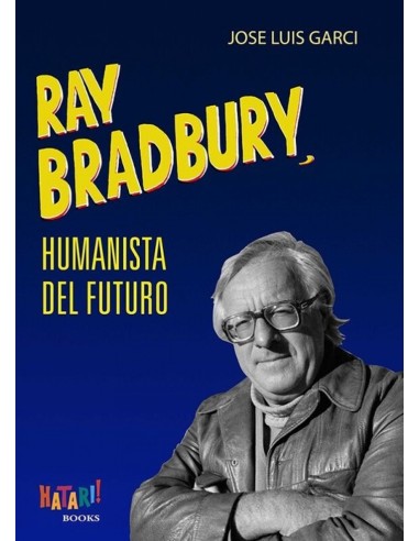 RAY BRADBURY