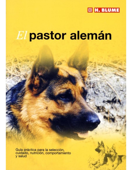 Pastor aleman