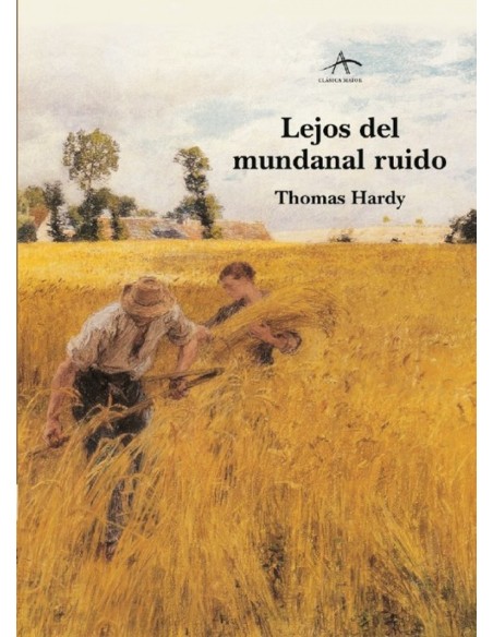 Lejos del mundanal ruido