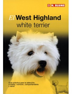 West higland y white terrier