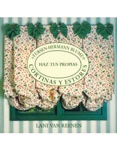 Haz tus propias cortinas y estores