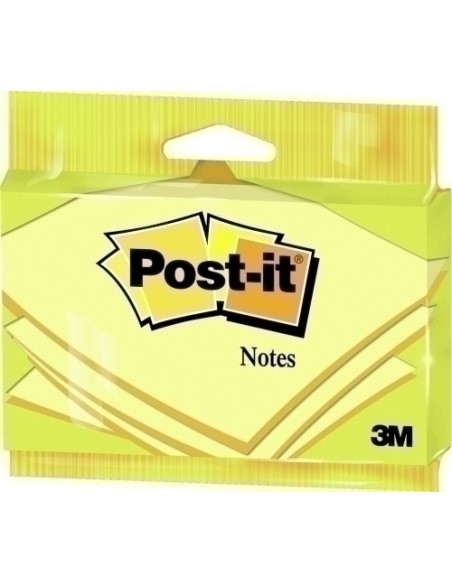 TACO NOTAS POST-IT 655  76 x 127