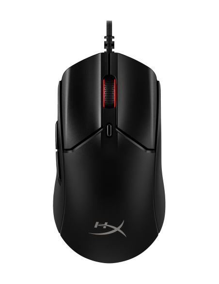 HP HYPERX PULSEFIRE HASTE 2 BLACK - MOUSE -  6N0A7AA HP HYPERX PULSEFIRE HASTE 2 BLACK - MOUSE -  6N0A7AA