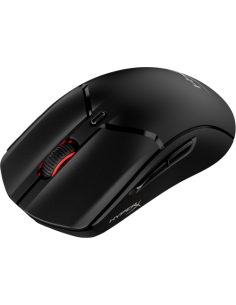 HP HYPERX PULSEFIRE HASTE 2 WIRELESS BLACK - MOUSE -  6N0B0A