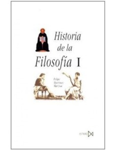 Historia filosofia antigua y medieval