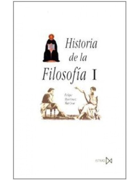 Historia filosofia antigua y medieval
