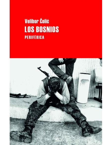 Los bosnios