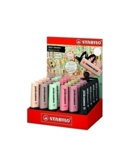 ROTUL.FLUOR STAB.BOSS 70 NAT. EXP.30